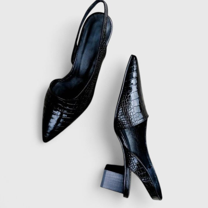 Begoña | Stylowe Eleganckie Obcasy