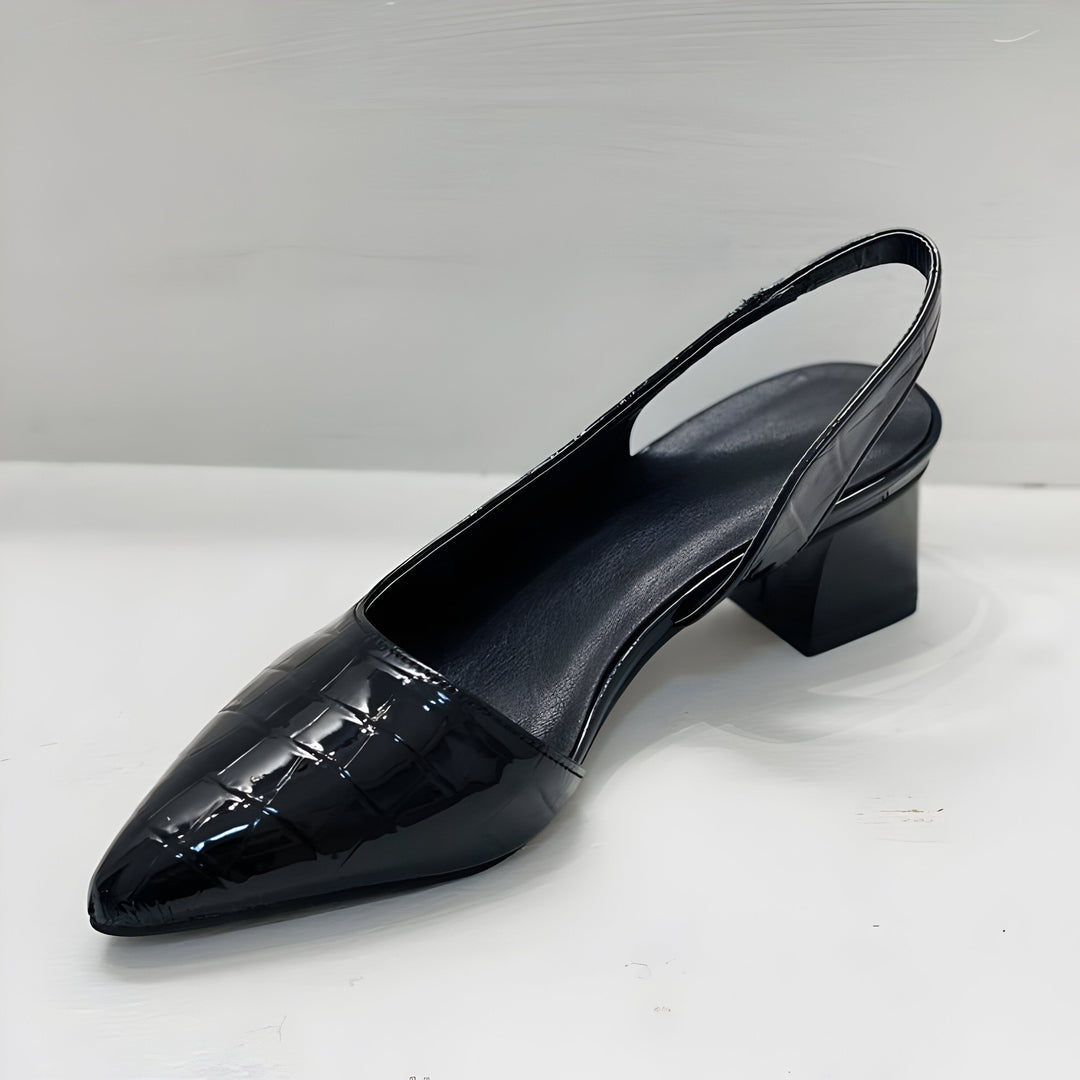 Clara | Wygodne i eleganckie obcasy