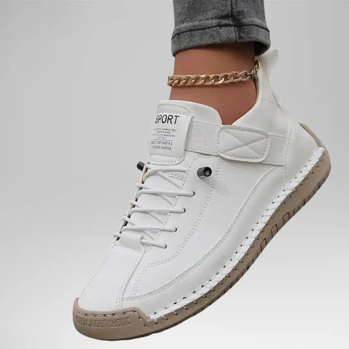 Emiline | Sneakersy Wspierające Komfort