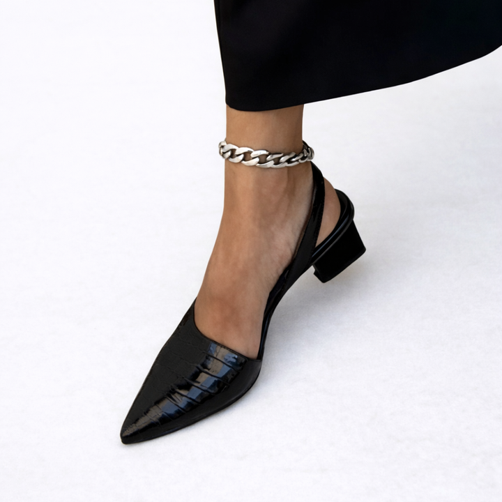 Clara | Wygodne i eleganckie obcasy