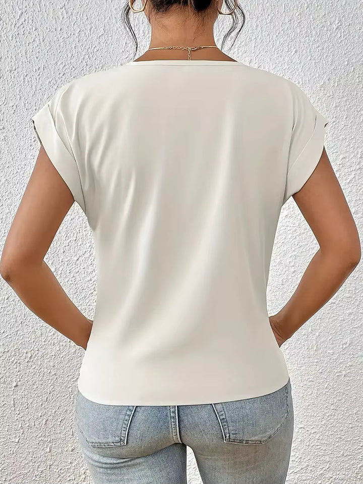 Gemma™ | Airy Blouse