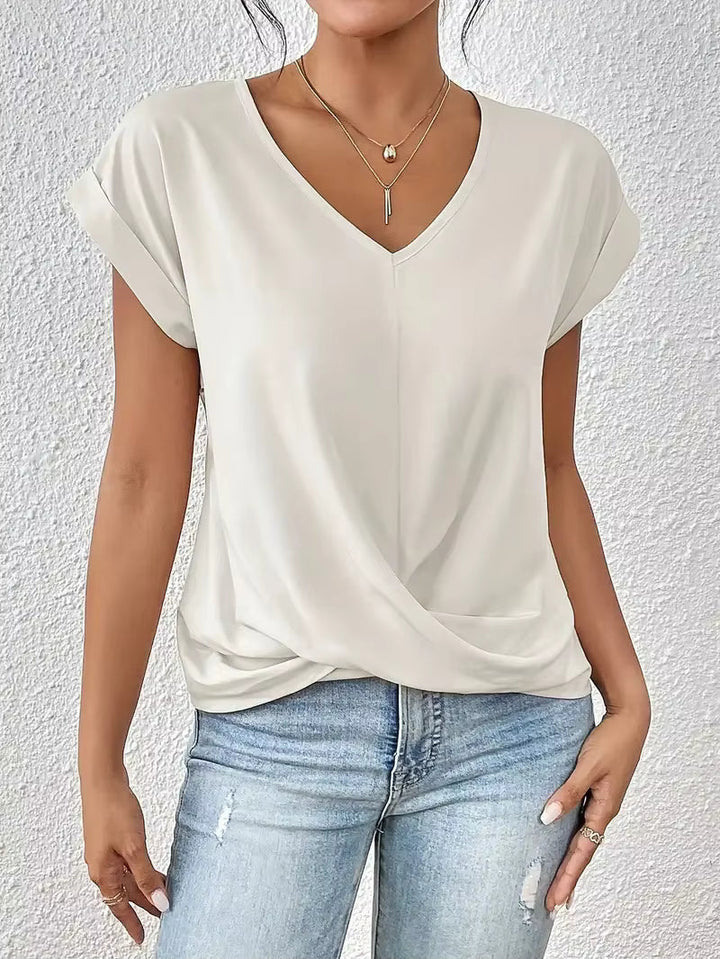 Gemma™ | Airy Blouse
