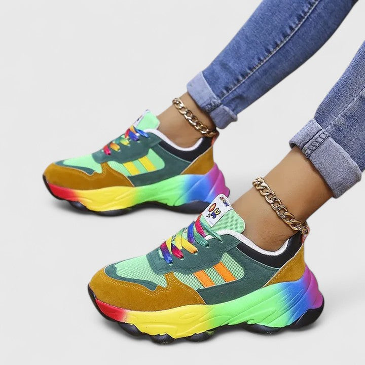 Chrystane | Buty ortopedyczne