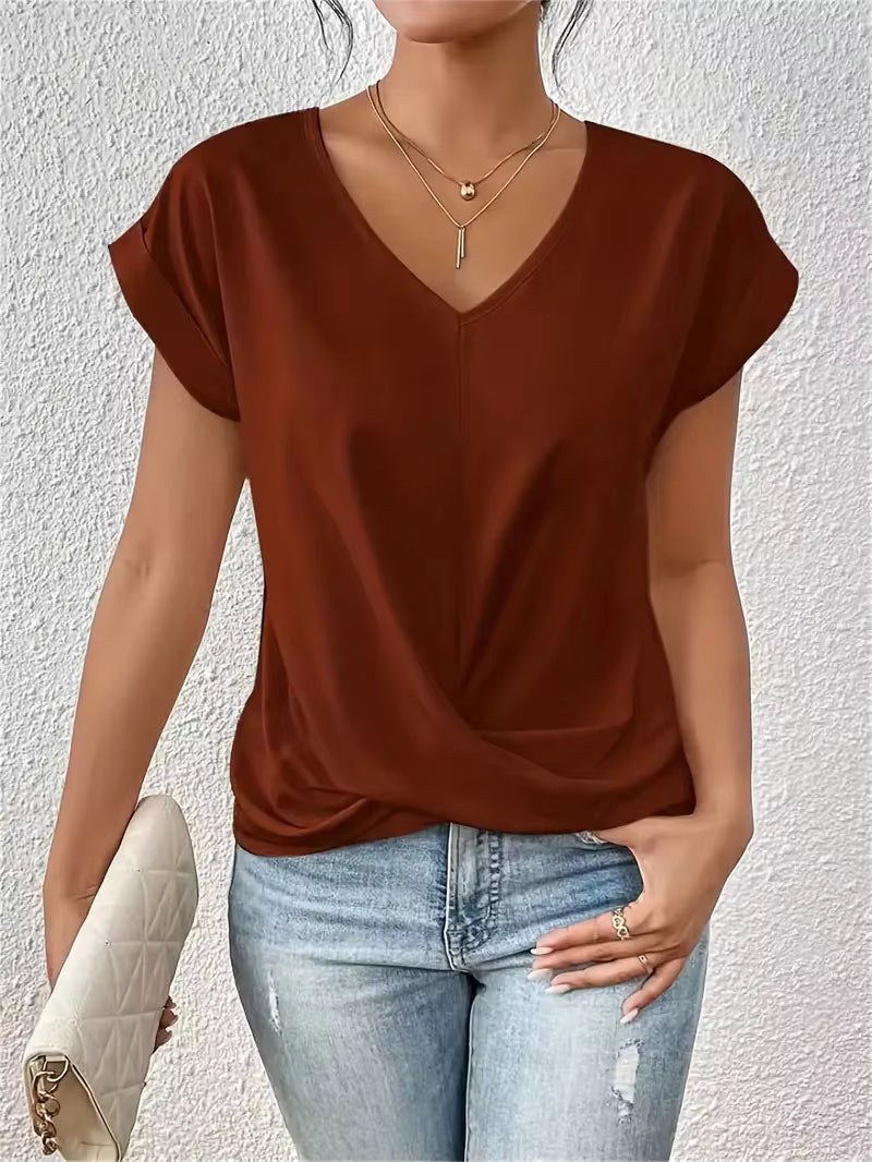 Gemma™ | Airy Blouse