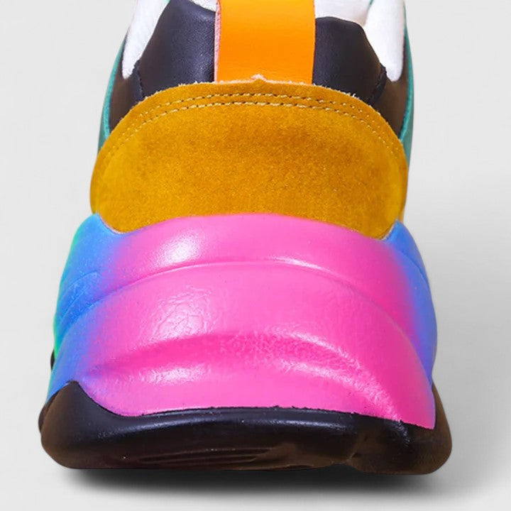 Chrystane | Buty ortopedyczne