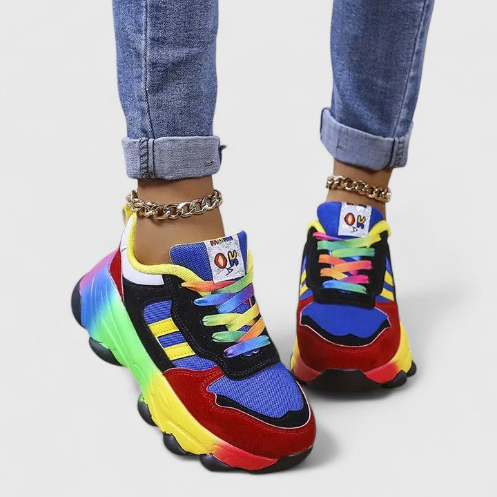Chrystane | Buty ortopedyczne