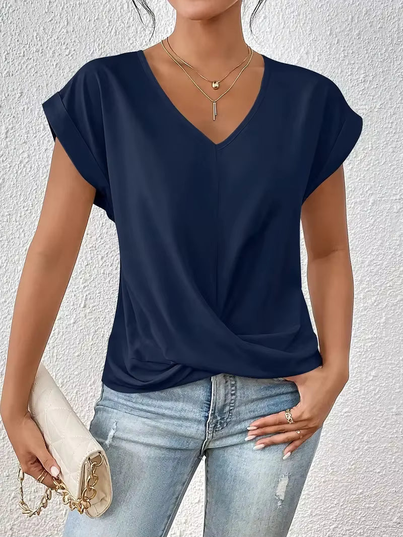 Gemma™ | Airy Blouse