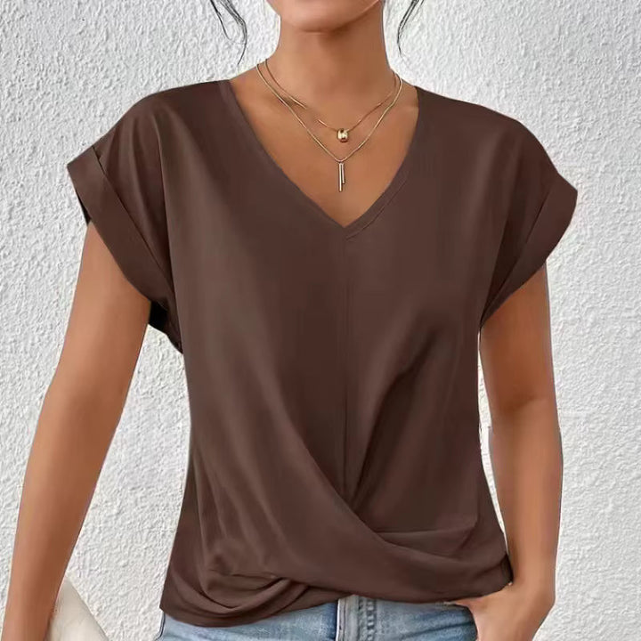 Gemma™ | Airy Blouse