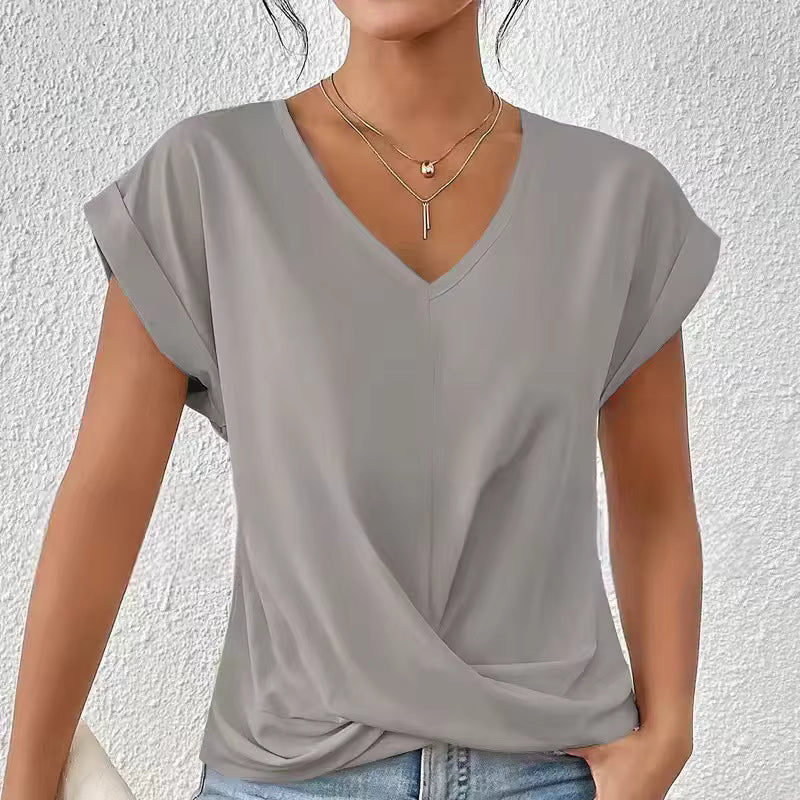 Gemma™ | Airy Blouse