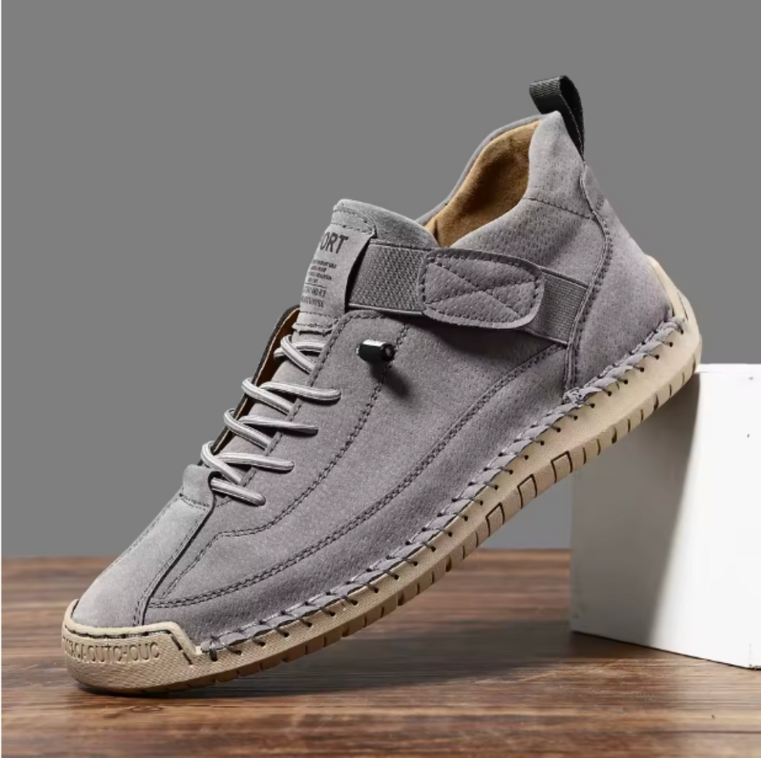 Emiline | Sneakersy Wspierające Komfort