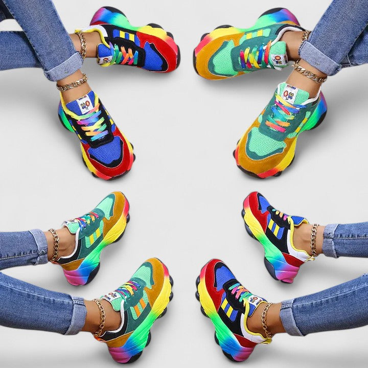 Chrystane | Buty ortopedyczne