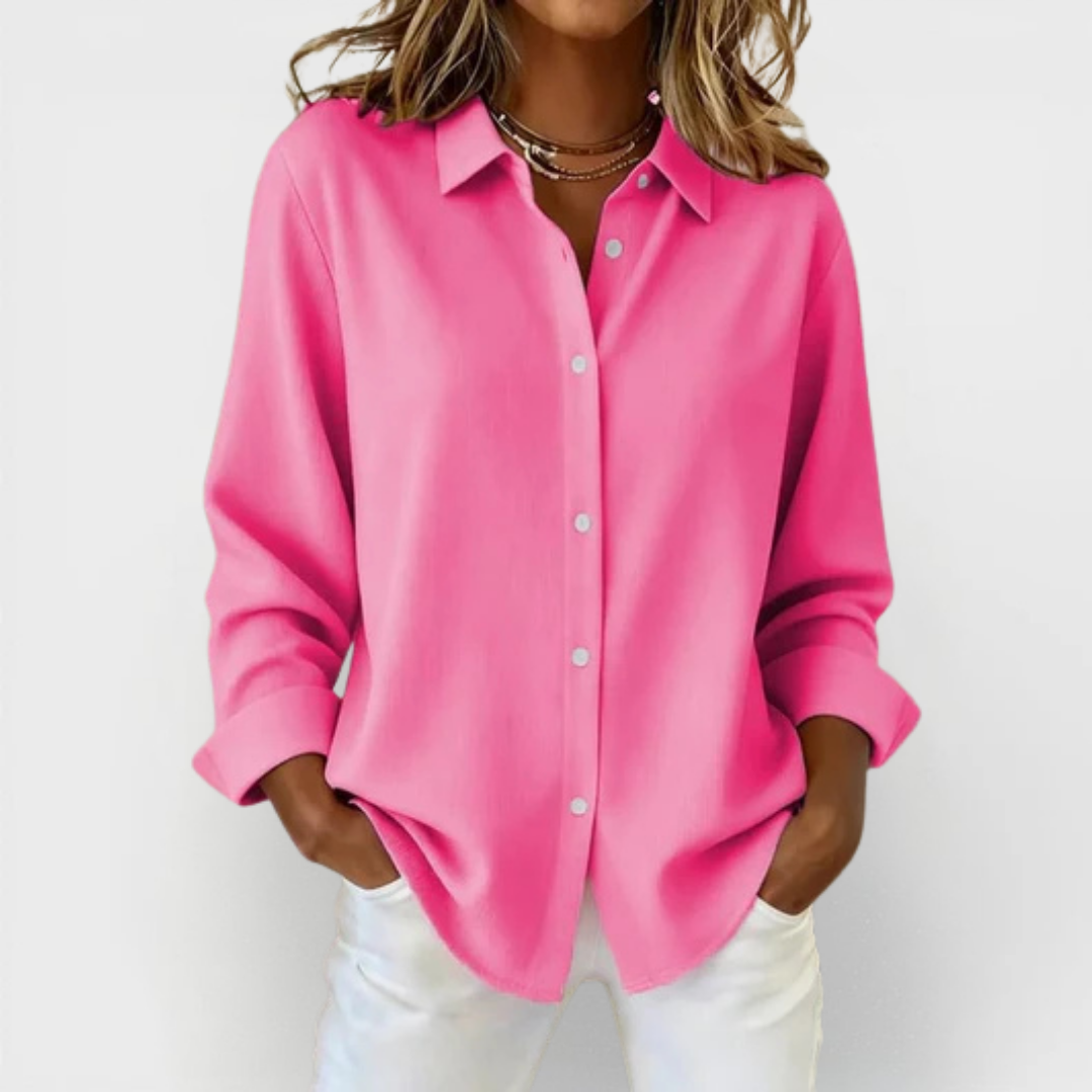 Cecilia™ | Stylowa Elegancka Bluzka