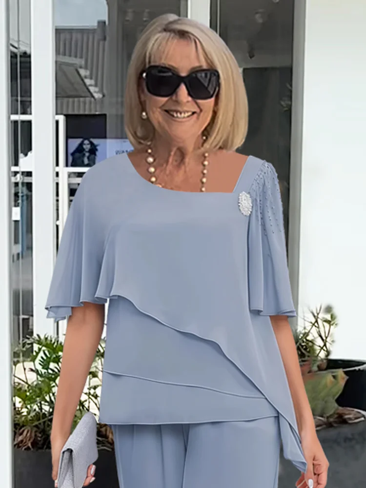 Corinna - Zestaw Eleganckiego Przepływu