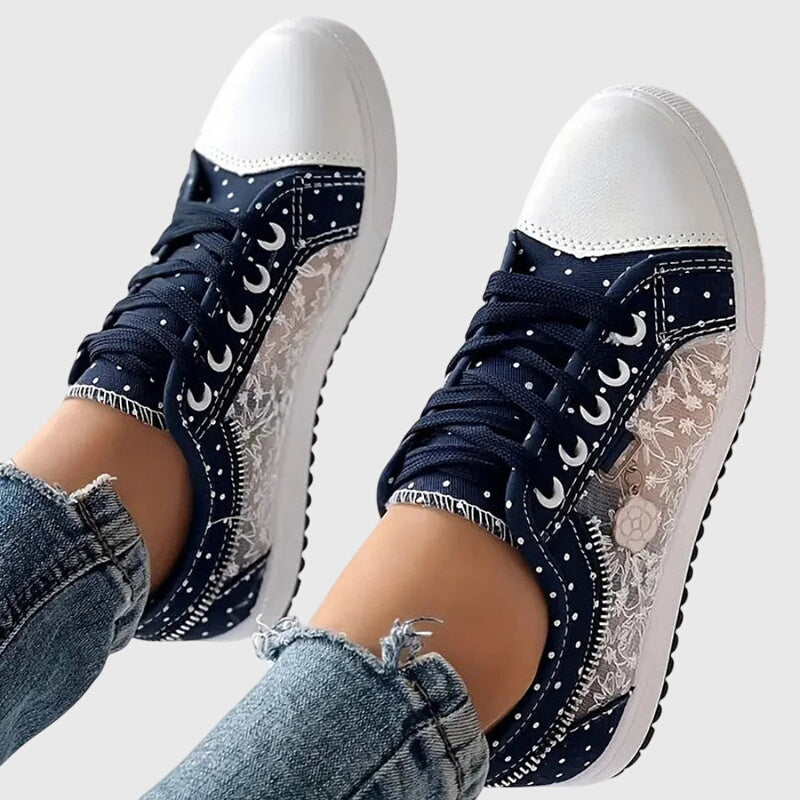 Elena™ | Sneakersy ortopedyczne