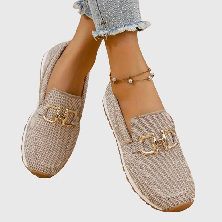 Susie | Ortopedyczne buty typu loafer