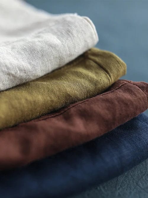 Apolline™ | Elegancka, Luźna Bluzka