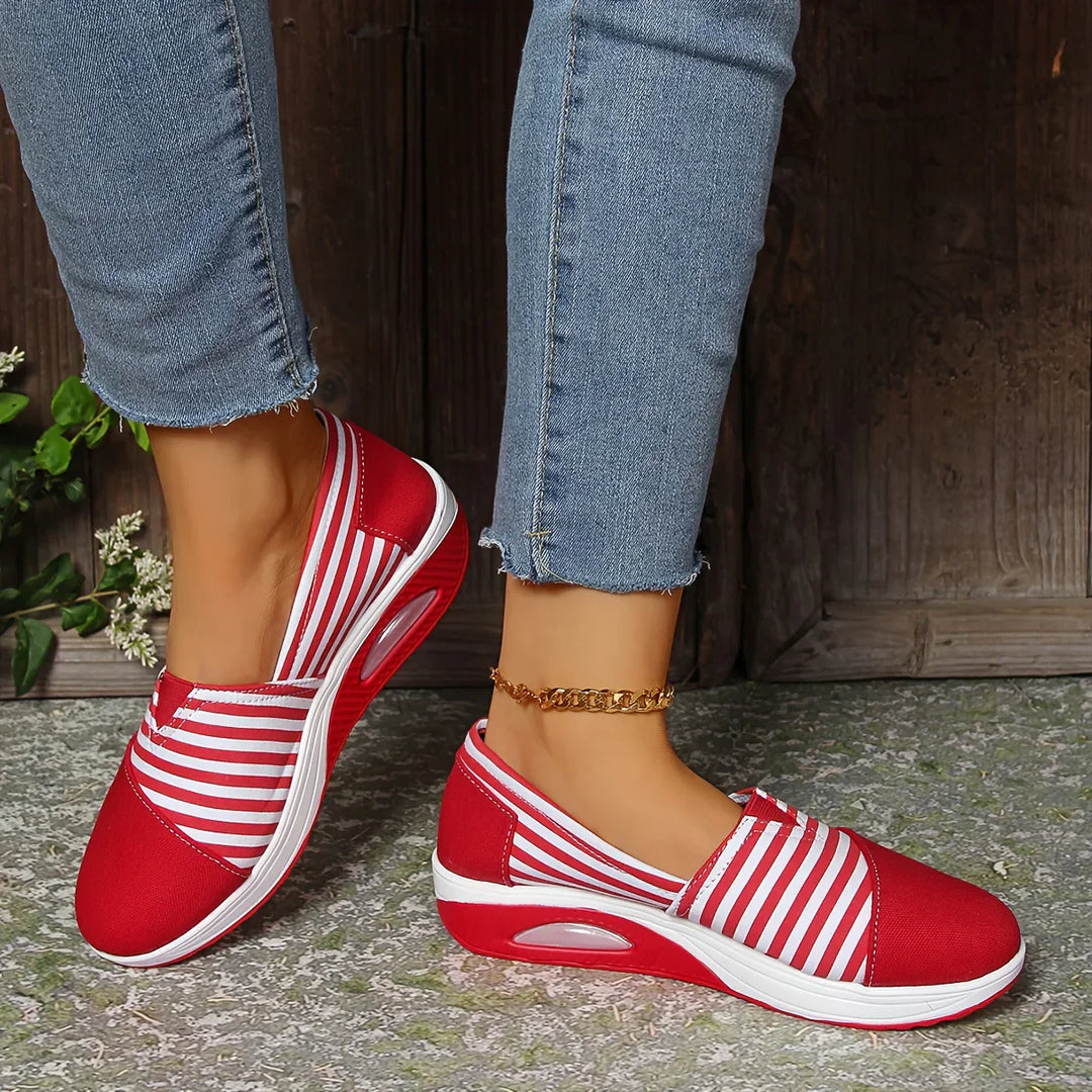 Dalia - Wygodne buty ortopedyczne