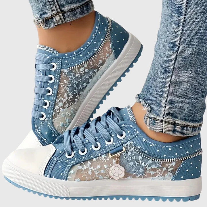 Elena™ | Sneakersy ortopedyczne