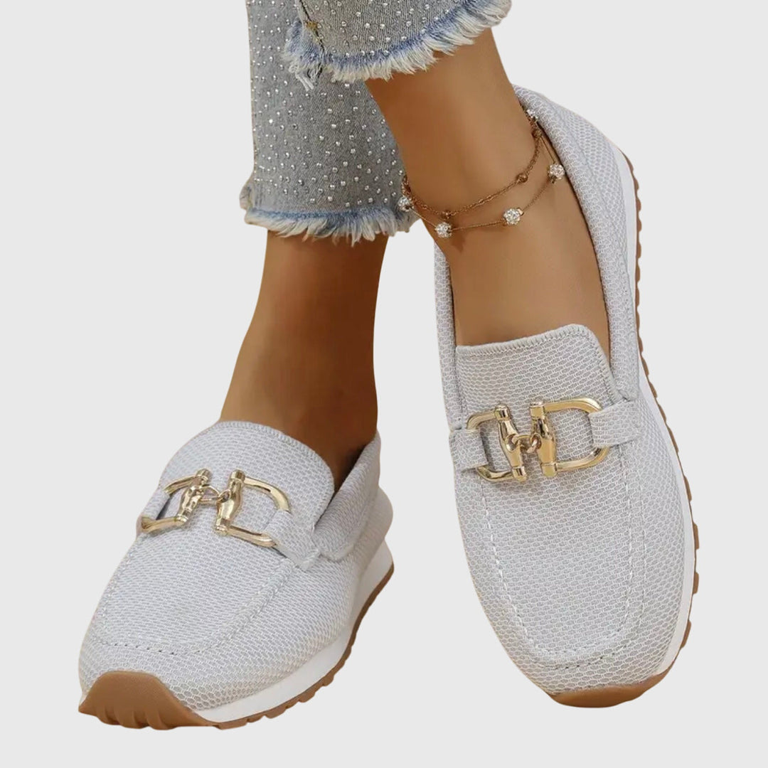 Susie | Ortopedyczne buty typu loafer