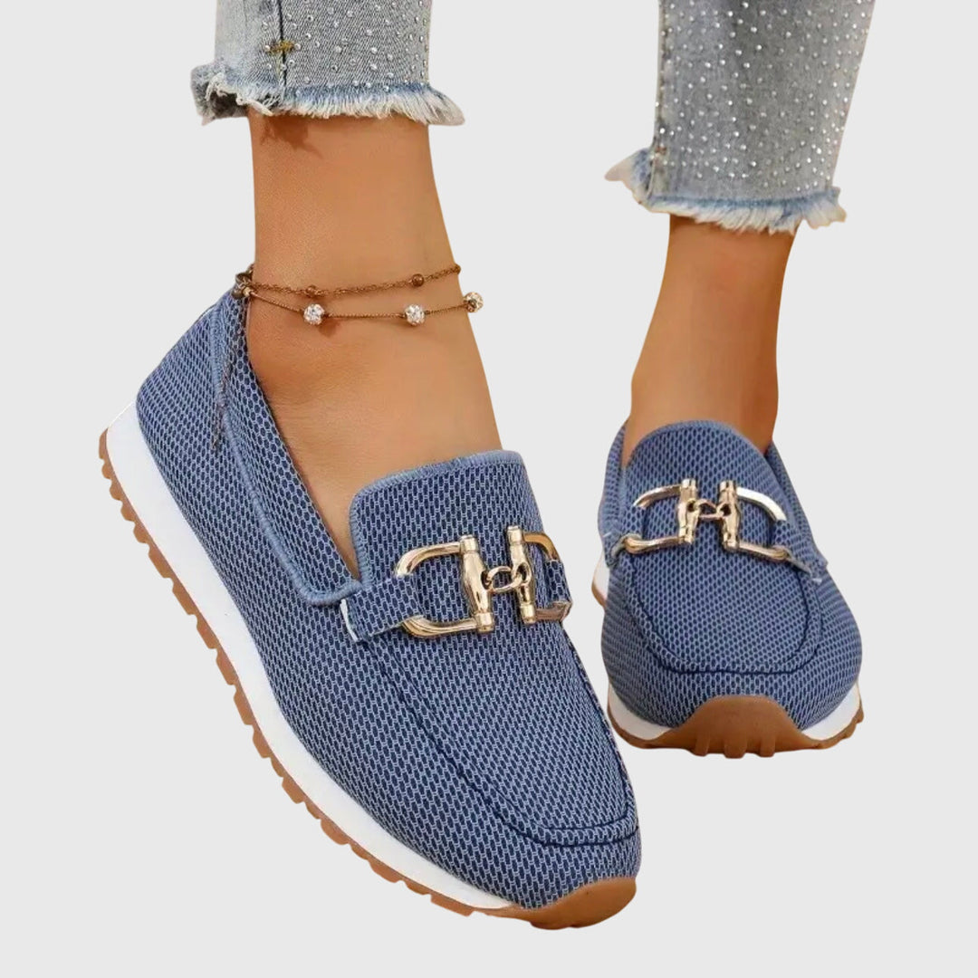 Susie | Ortopedyczne buty typu loafer
