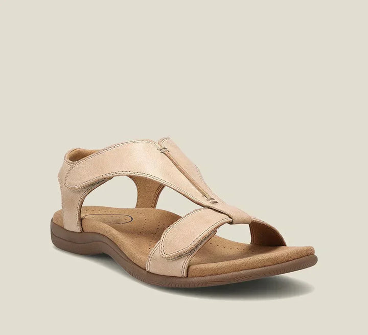 Charlotte - Eleganckie sandały ortopedyczne