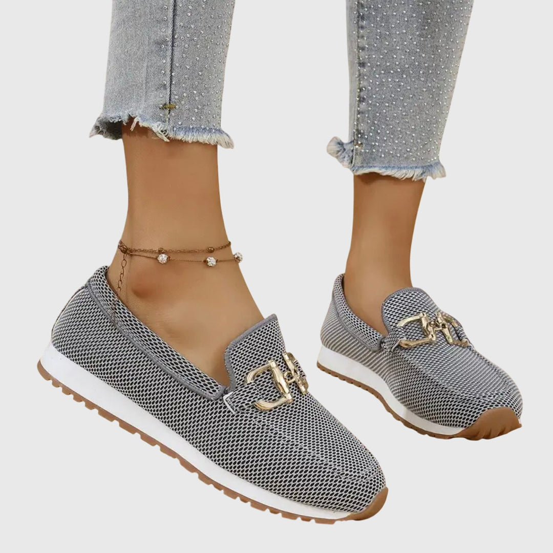 Susie | Ortopedyczne buty typu loafer