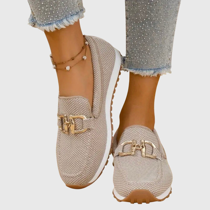 Susie | Ortopedyczne buty typu loafer