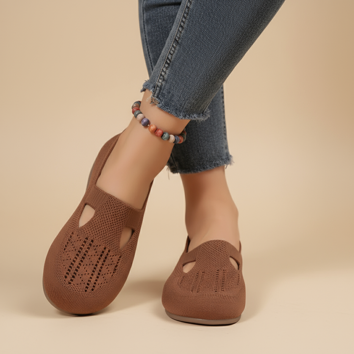 Darcy – Ergonomiczne Sandały
