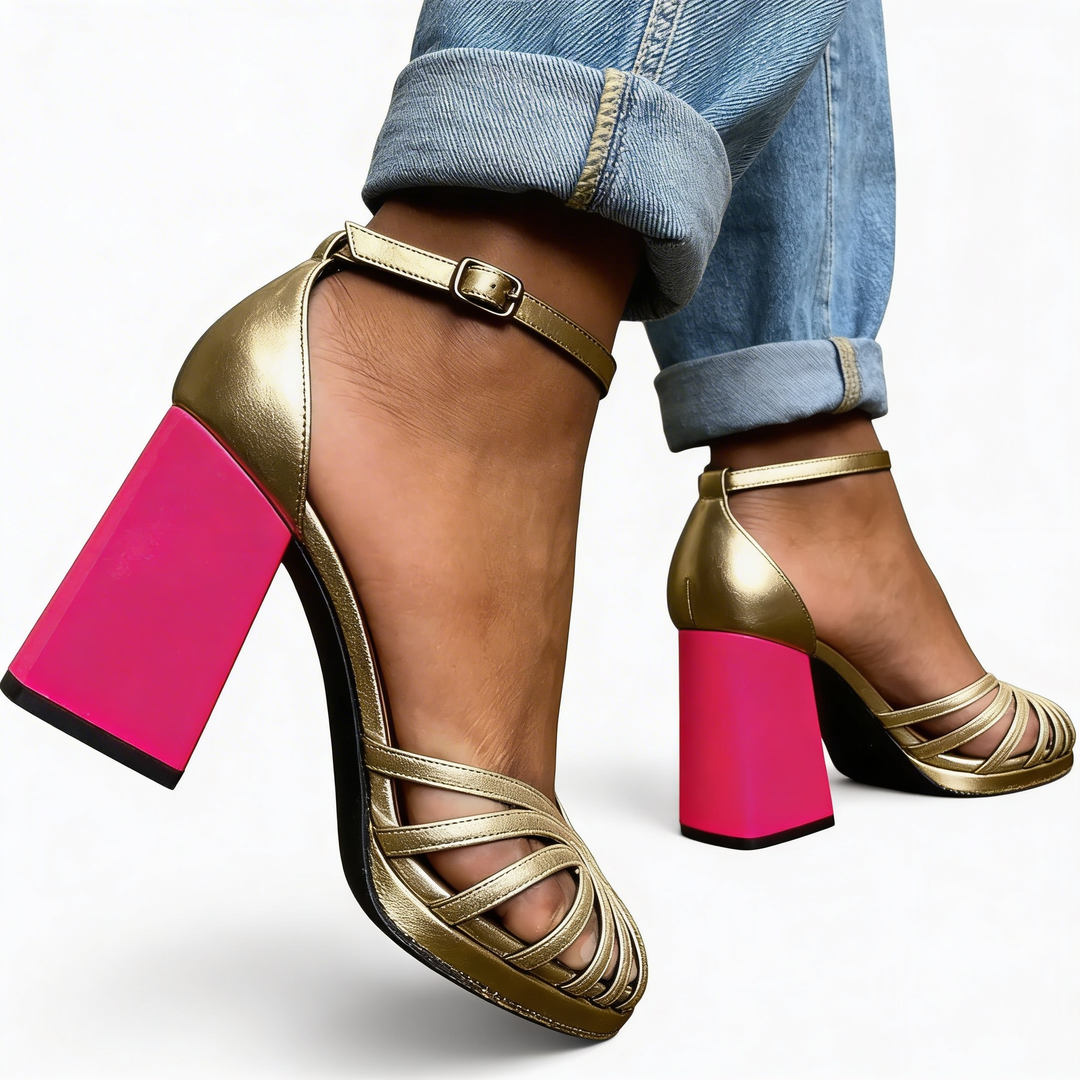 Ewa | Stylowe Eleganckie Szpilki