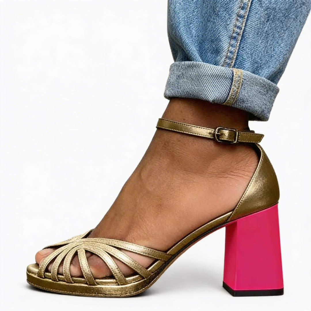 Ewa | Stylowe Eleganckie Szpilki