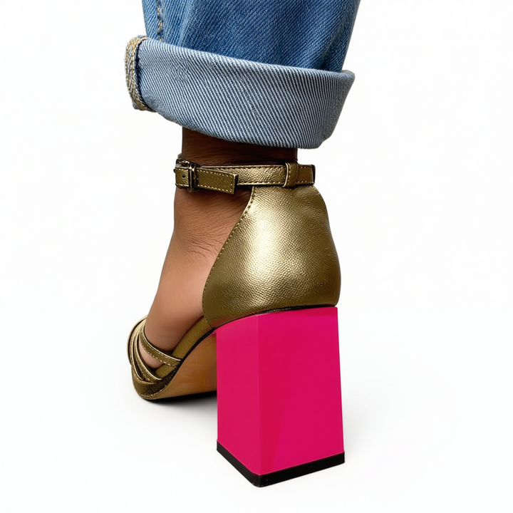 Ewa | Stylowe Eleganckie Szpilki