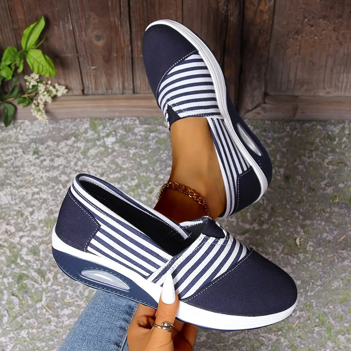 Dalia - Wygodne buty ortopedyczne