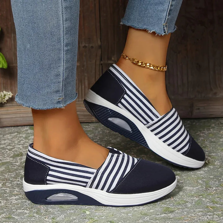 Dalia - Wygodne buty ortopedyczne