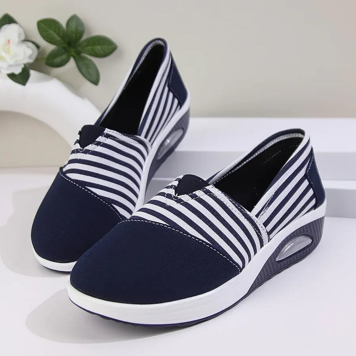 Dalia - Wygodne buty ortopedyczne