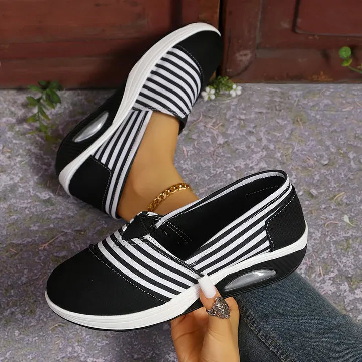 Dalia - Wygodne buty ortopedyczne