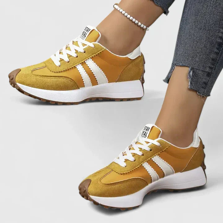 Danyzheiah | Sneakersy ortopedyczne