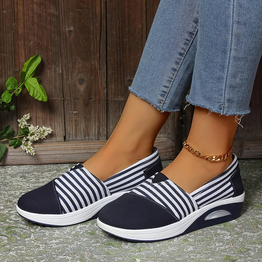Dalia - Wygodne buty ortopedyczne