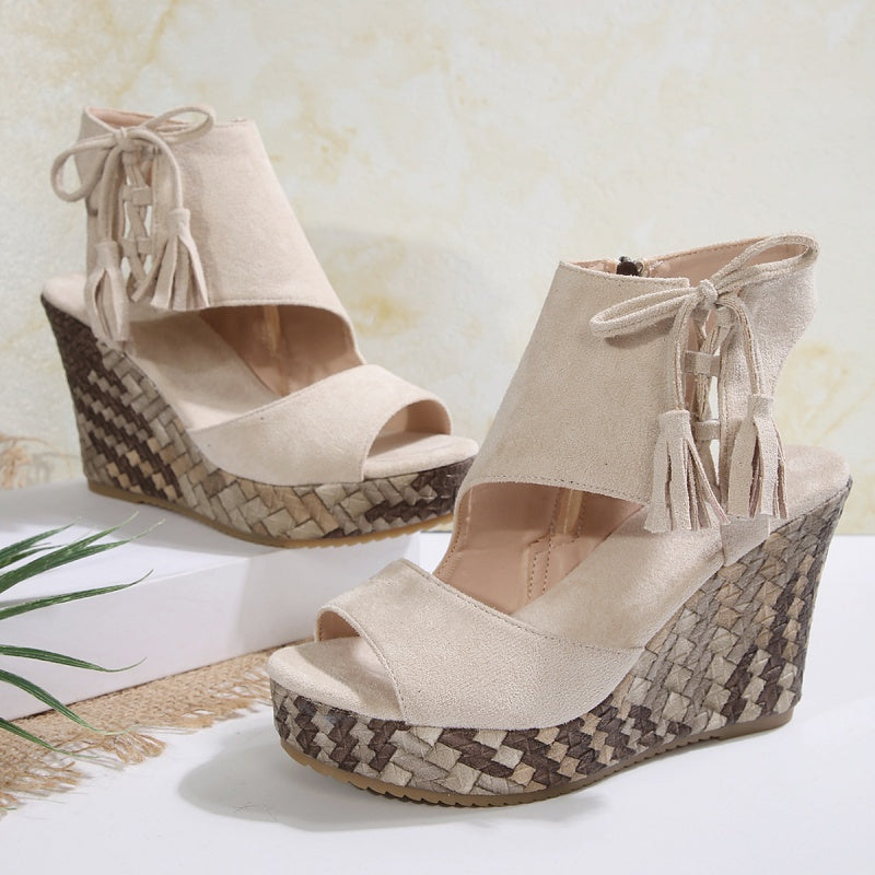 Bella – Ergonomiczne Sandały