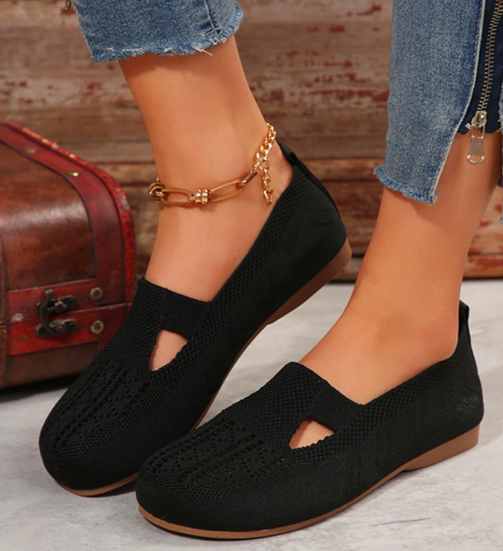 Darcy – Ergonomiczne Sandały