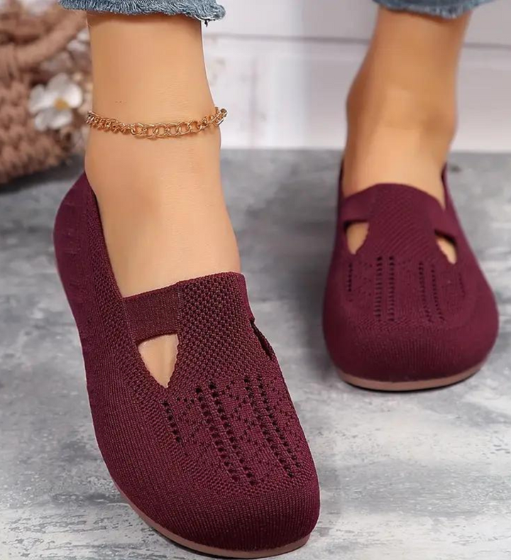 Darcy – Ergonomiczne Sandały