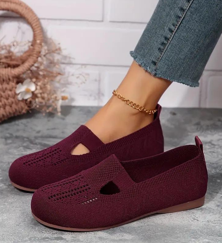 Darcy – Ergonomiczne Sandały