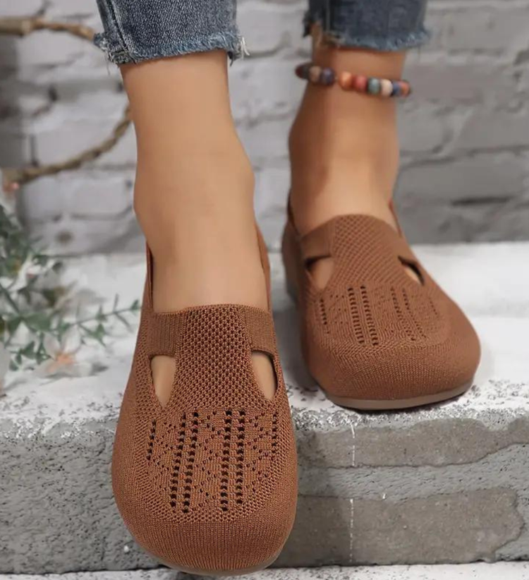 Darcy – Ergonomiczne Sandały