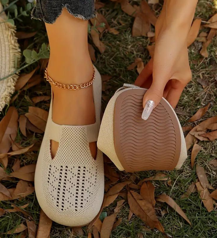 Darcy – Ergonomiczne Sandały