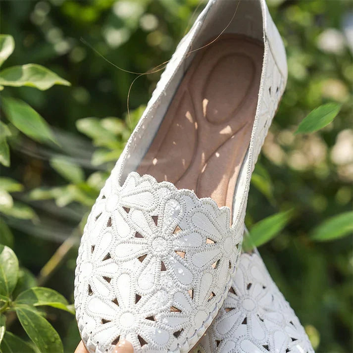Alma - Wygodne, lekkie i eleganckie buty ortopedyczne