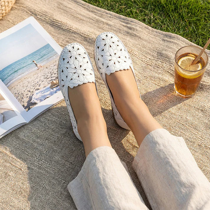 Alma - Wygodne, lekkie i eleganckie buty ortopedyczne