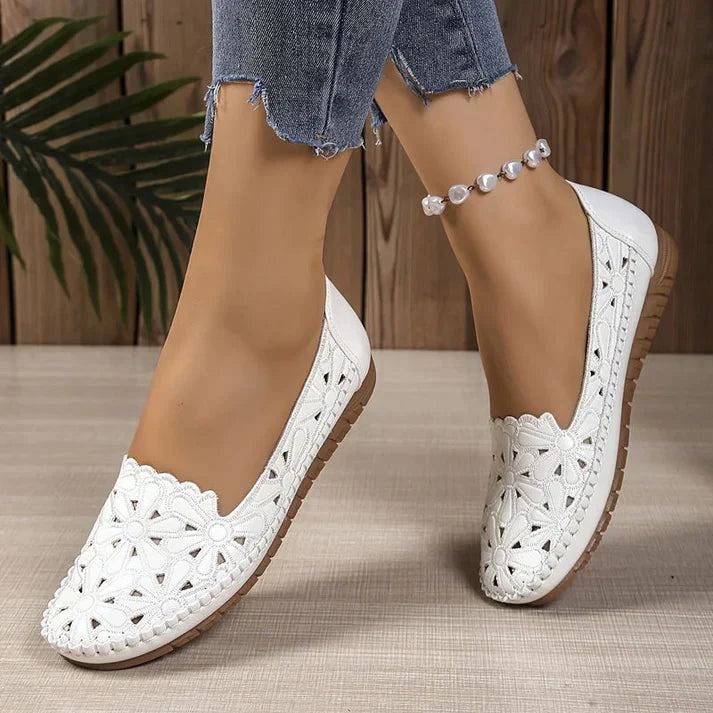 Alma - Wygodne, lekkie i eleganckie buty ortopedyczne