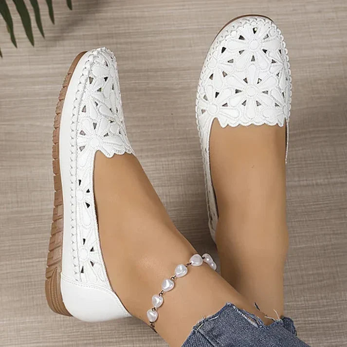 Alma - Wygodne, lekkie i eleganckie buty ortopedyczne