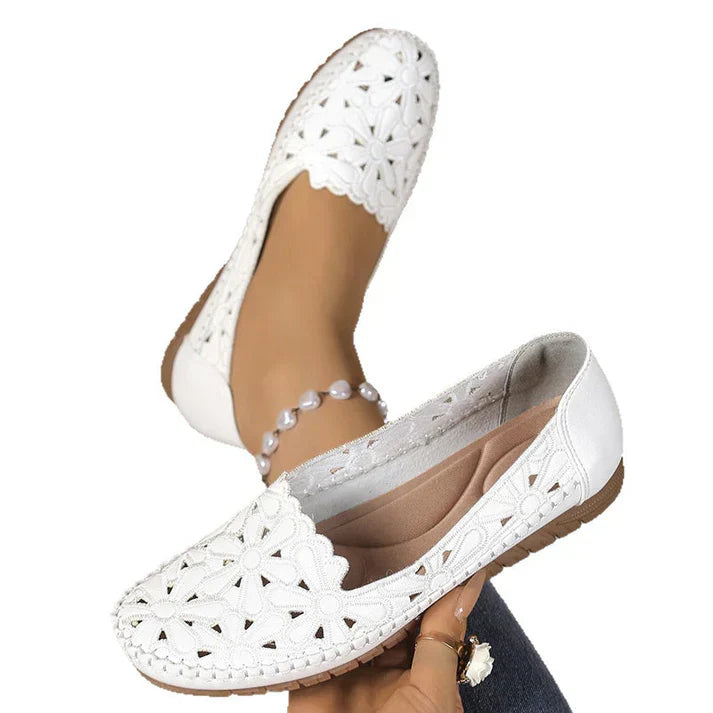 Alma - Wygodne, lekkie i eleganckie buty ortopedyczne