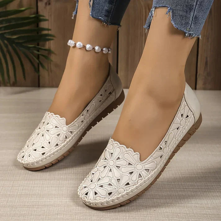 Alma - Wygodne, lekkie i eleganckie buty ortopedyczne