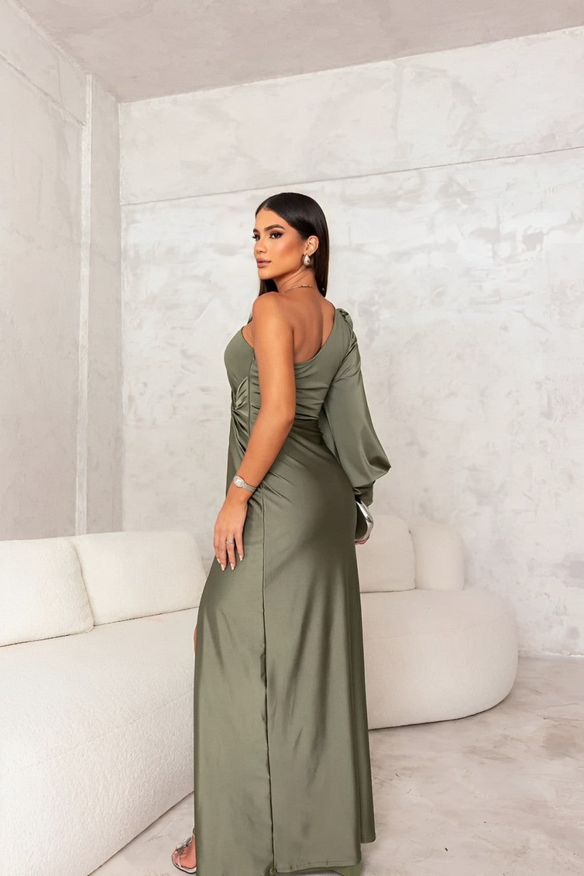 Elegancka Sukienka na Wyjątkowe Okazje